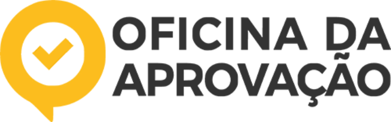 Oficina da Aprovação